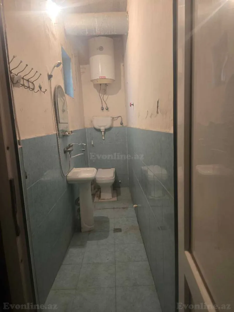 Kirayə verilir Obyekt 23 m² Qaraçuxur - şəkil 4