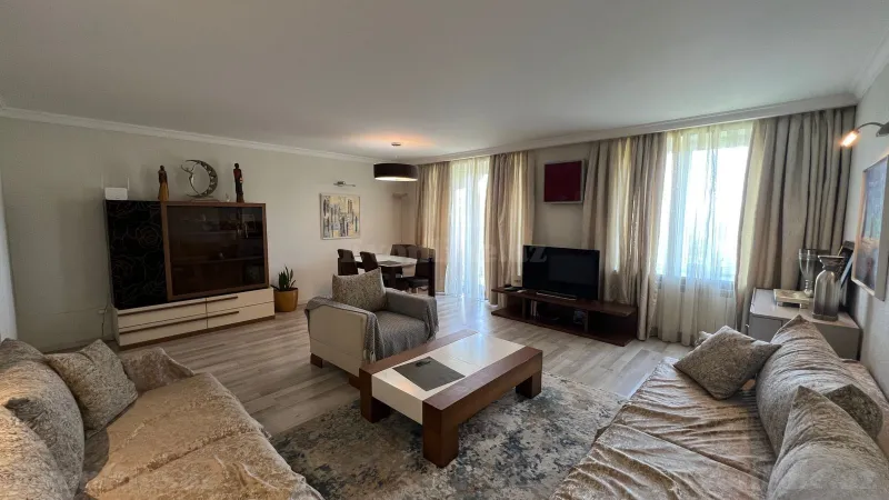 2 otaqlı Mənzil 70 m² Səbail r. Kirayə verilir