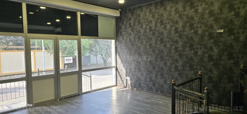 Kirayə verilir Obyekt 64 m² Qara Qarayev m. - şəkil 3