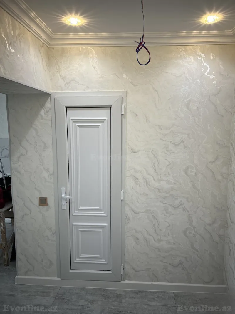 Satılır 2 otaqlı Mənzil Köhnə tikili 49 m² Əmircan