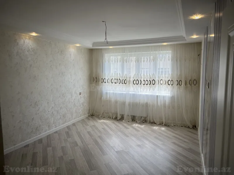 Satılır 2 otaqlı Mənzil Köhnə tikili 49 m² Əmircan - şəkil 4