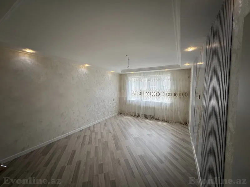 Satılır 2 otaqlı Mənzil Köhnə tikili 49 m² Əmircan - şəkil 5