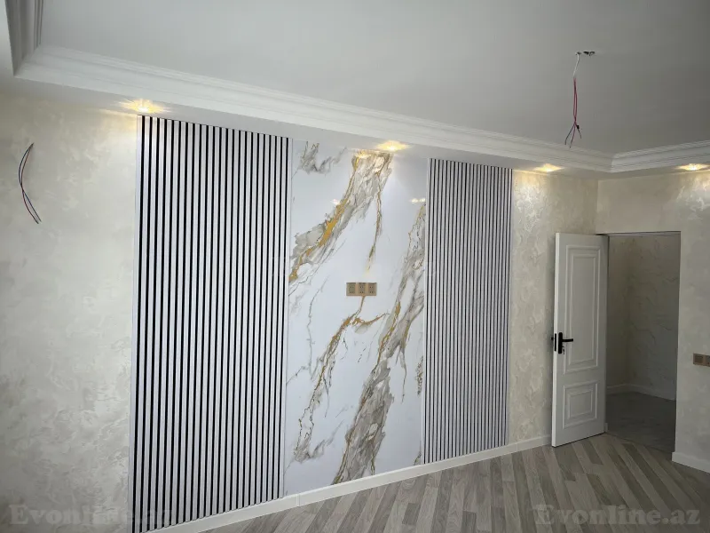 Satılır 2 otaqlı Mənzil Köhnə tikili 49 m² Əmircan - şəkil 6
