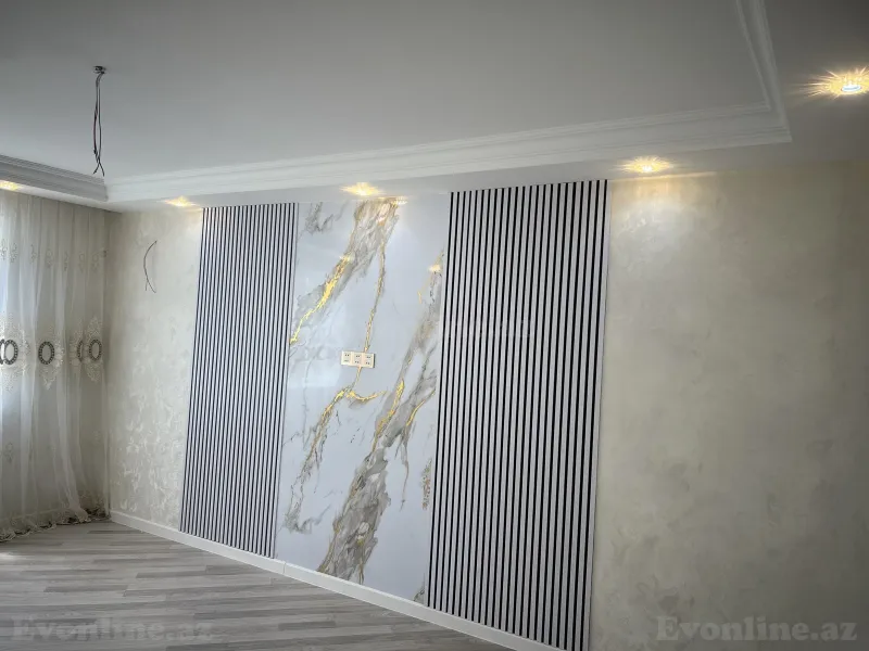 Satılır 2 otaqlı Mənzil Köhnə tikili 49 m² Əmircan - şəkil 7