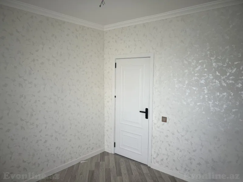 Satılır 2 otaqlı Mənzil Köhnə tikili 49 m² Əmircan - şəkil 8