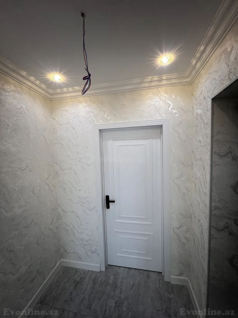 Satılır 2 otaqlı Mənzil Köhnə tikili 49 m² Əmircan - şəkil 9