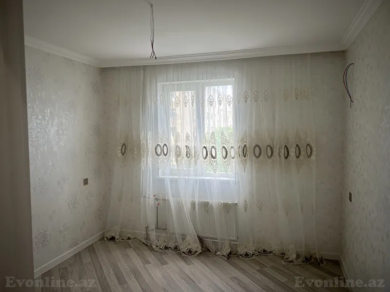 Satılır 2 otaqlı Mənzil Köhnə tikili 49 m² Əmircan - şəkil 10