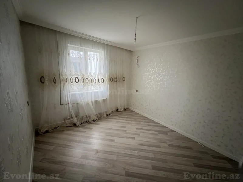 Satılır 2 otaqlı Mənzil Köhnə tikili 49 m² Əmircan - şəkil 11