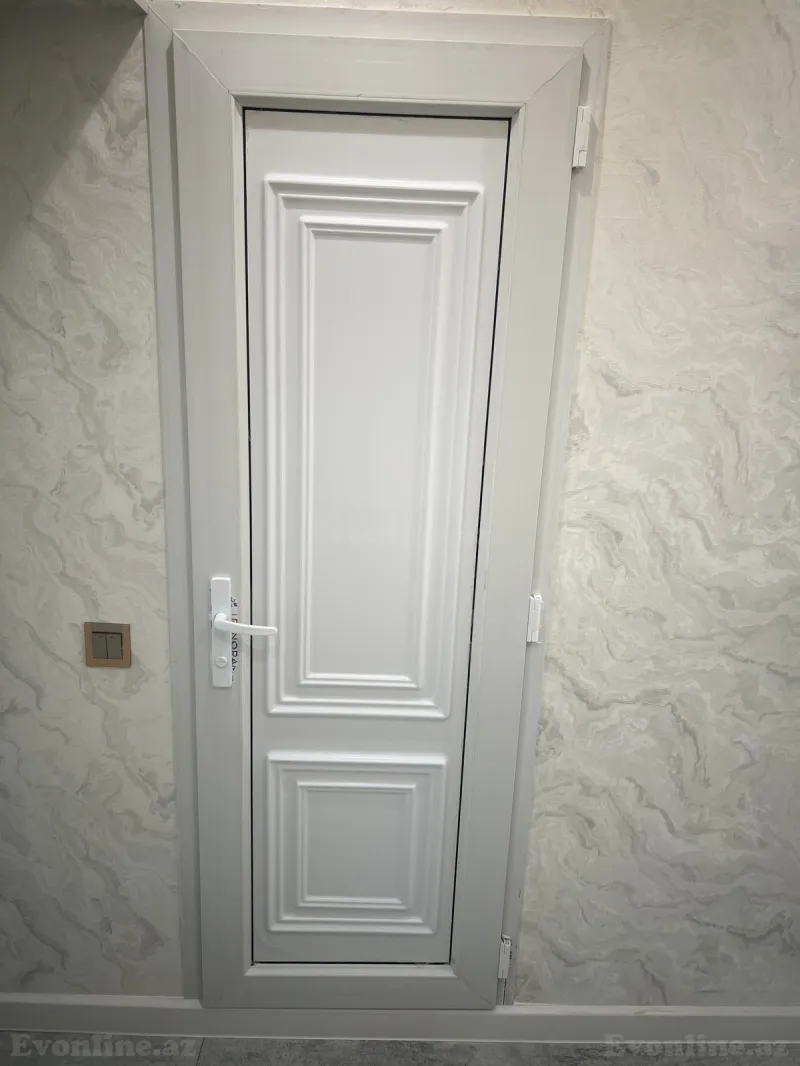 Satılır 2 otaqlı Mənzil Köhnə tikili 49 m² Əmircan - şəkil 12