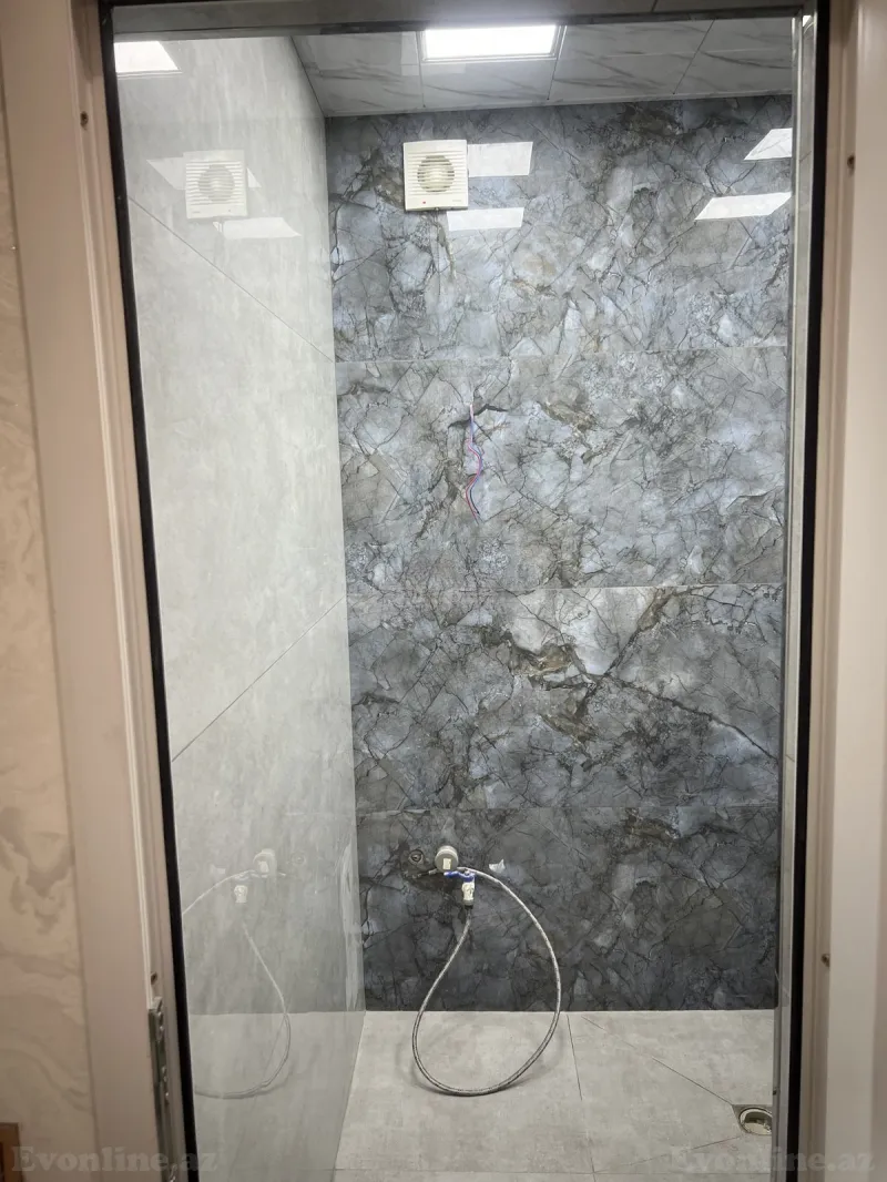 Satılır 2 otaqlı Mənzil Köhnə tikili 49 m² Əmircan - şəkil 13