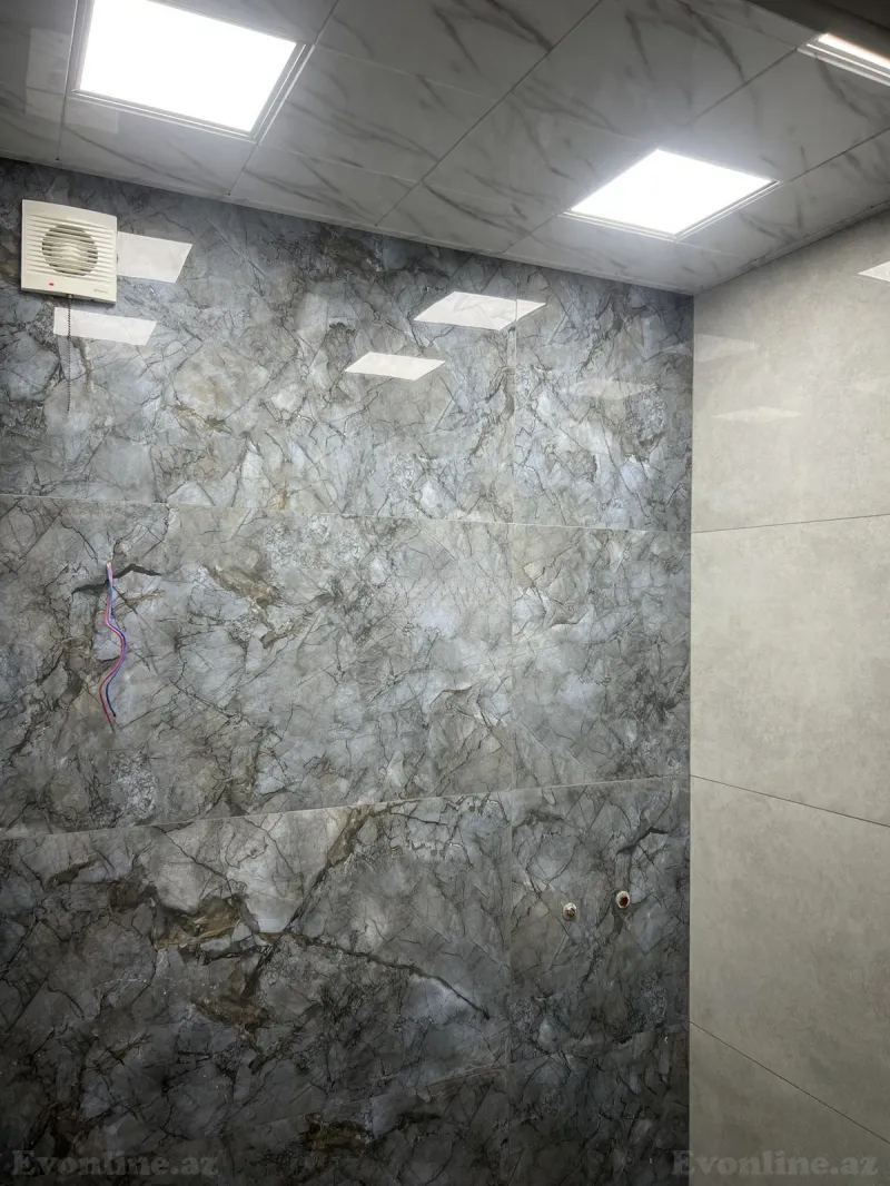 Satılır 2 otaqlı Mənzil Köhnə tikili 49 m² Əmircan - şəkil 14