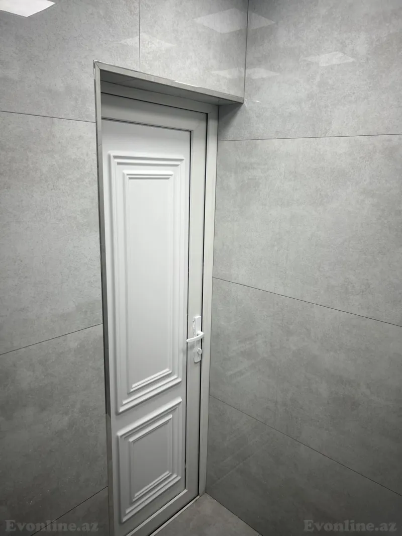 Satılır 2 otaqlı Mənzil Köhnə tikili 49 m² Əmircan - şəkil 15