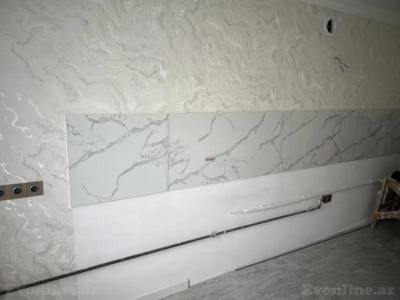 Satılır 2 otaqlı Mənzil Köhnə tikili 49 m² Əmircan - şəkil 17
