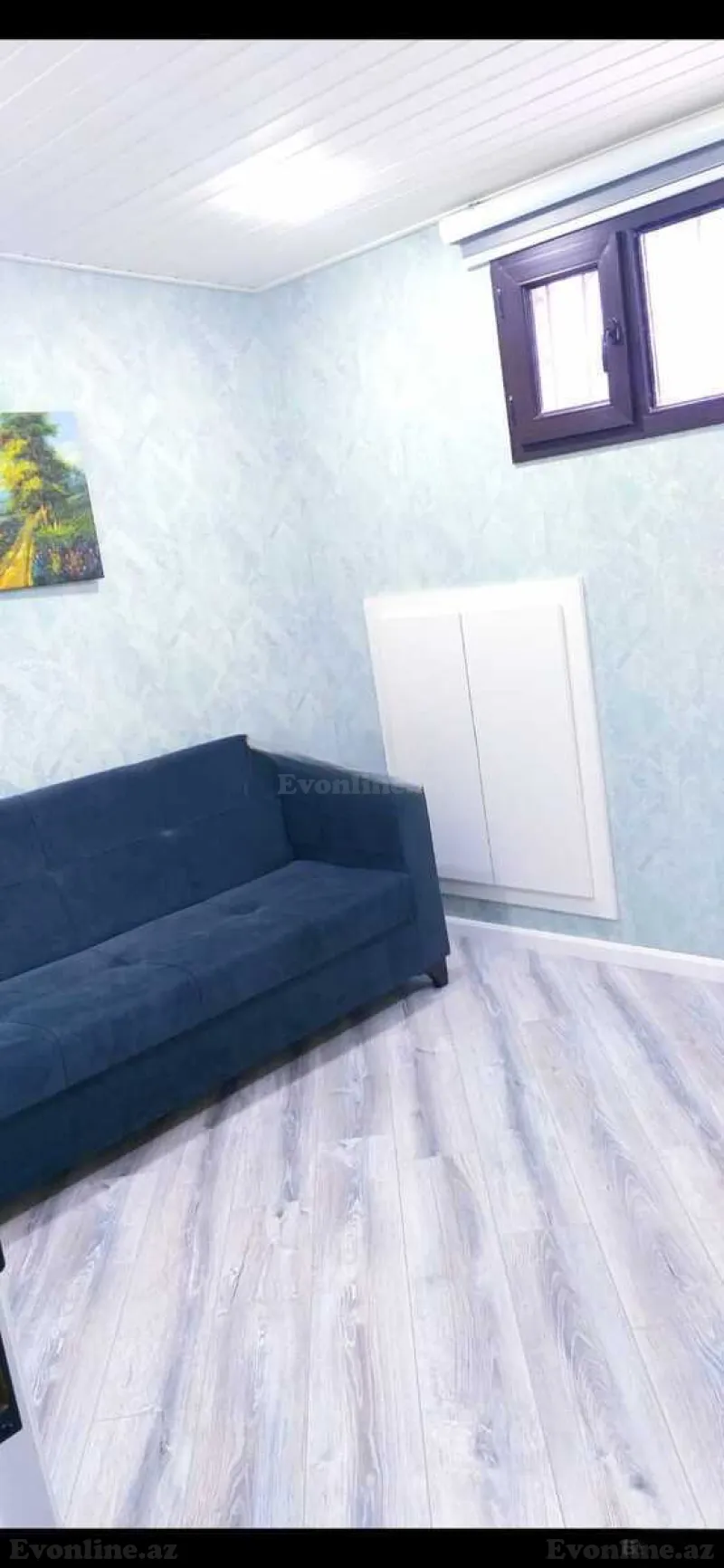 Satılır 3 otaqlı Mənzil Köhnə tikili 85 m² Sahil m. - şəkil 9
