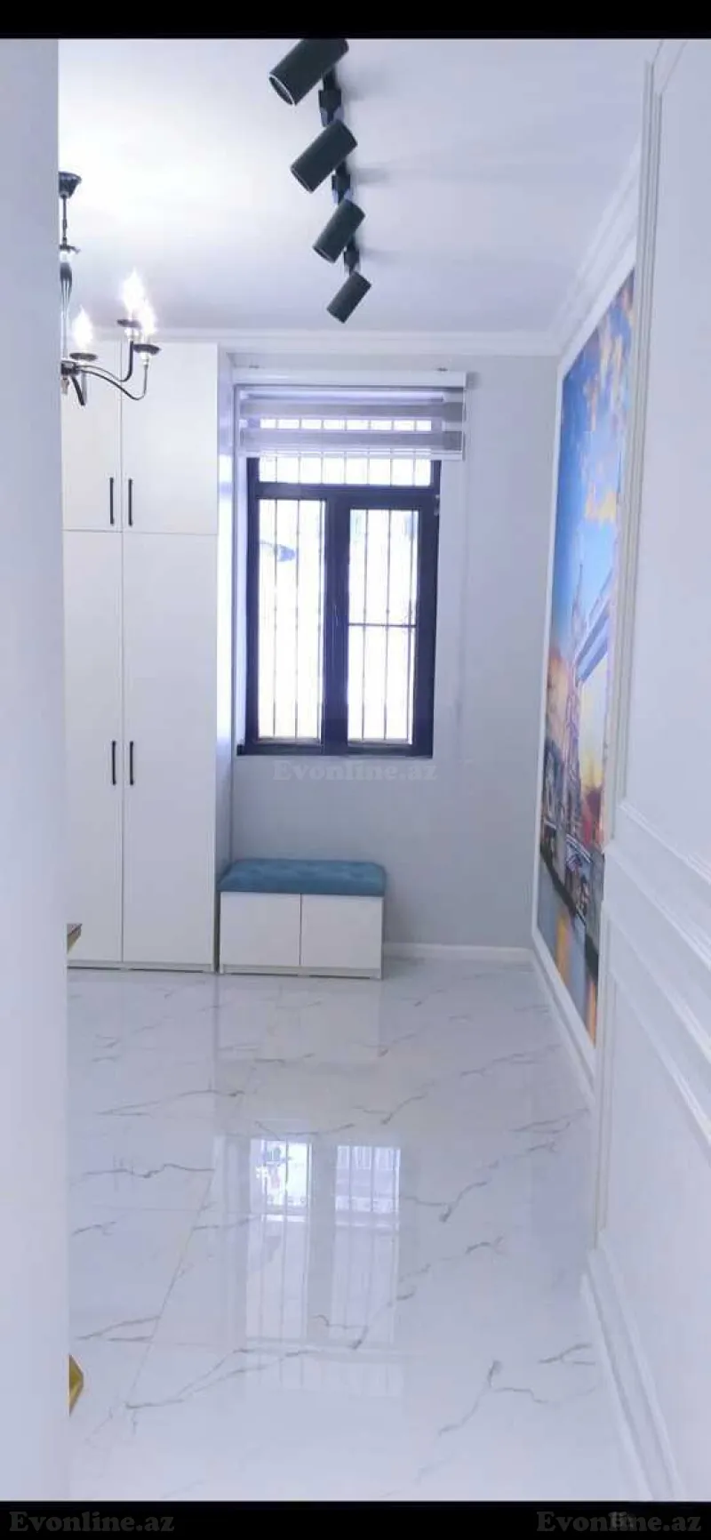 Satılır 3 otaqlı Mənzil Köhnə tikili 85 m² Sahil m. - şəkil 10