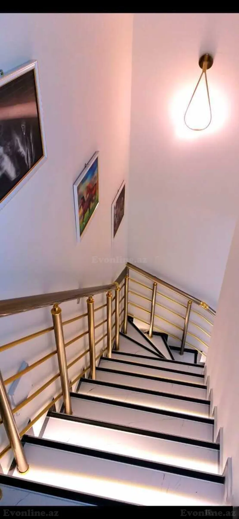 Satılır 3 otaqlı Mənzil Köhnə tikili 85 m² Sahil m. - şəkil 11