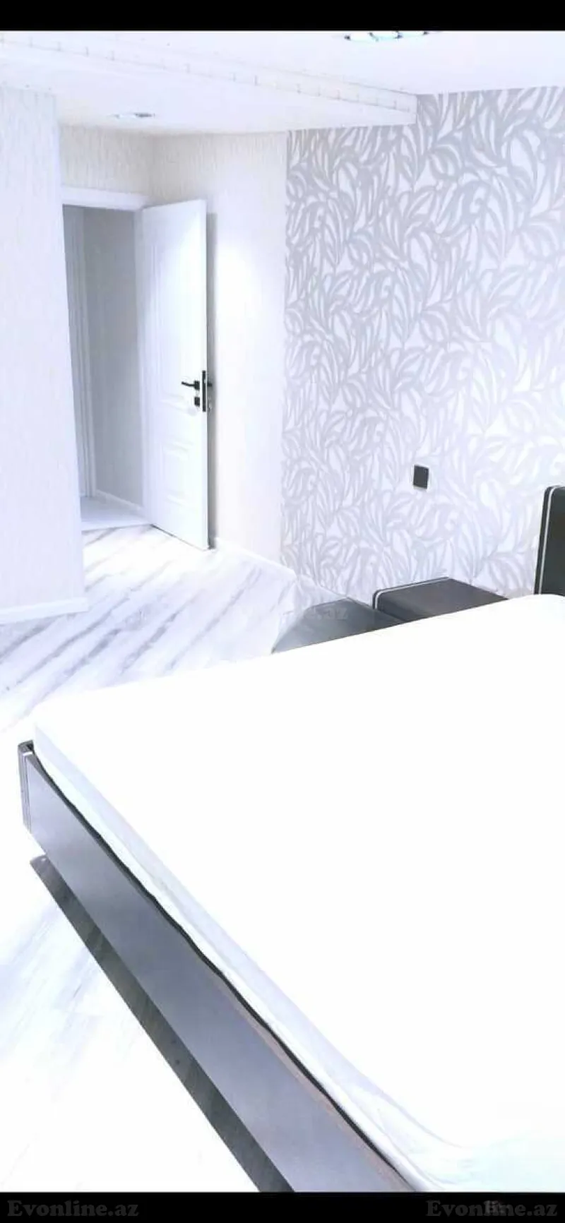 Satılır 3 otaqlı Mənzil Köhnə tikili 85 m² Sahil m. - şəkil 12