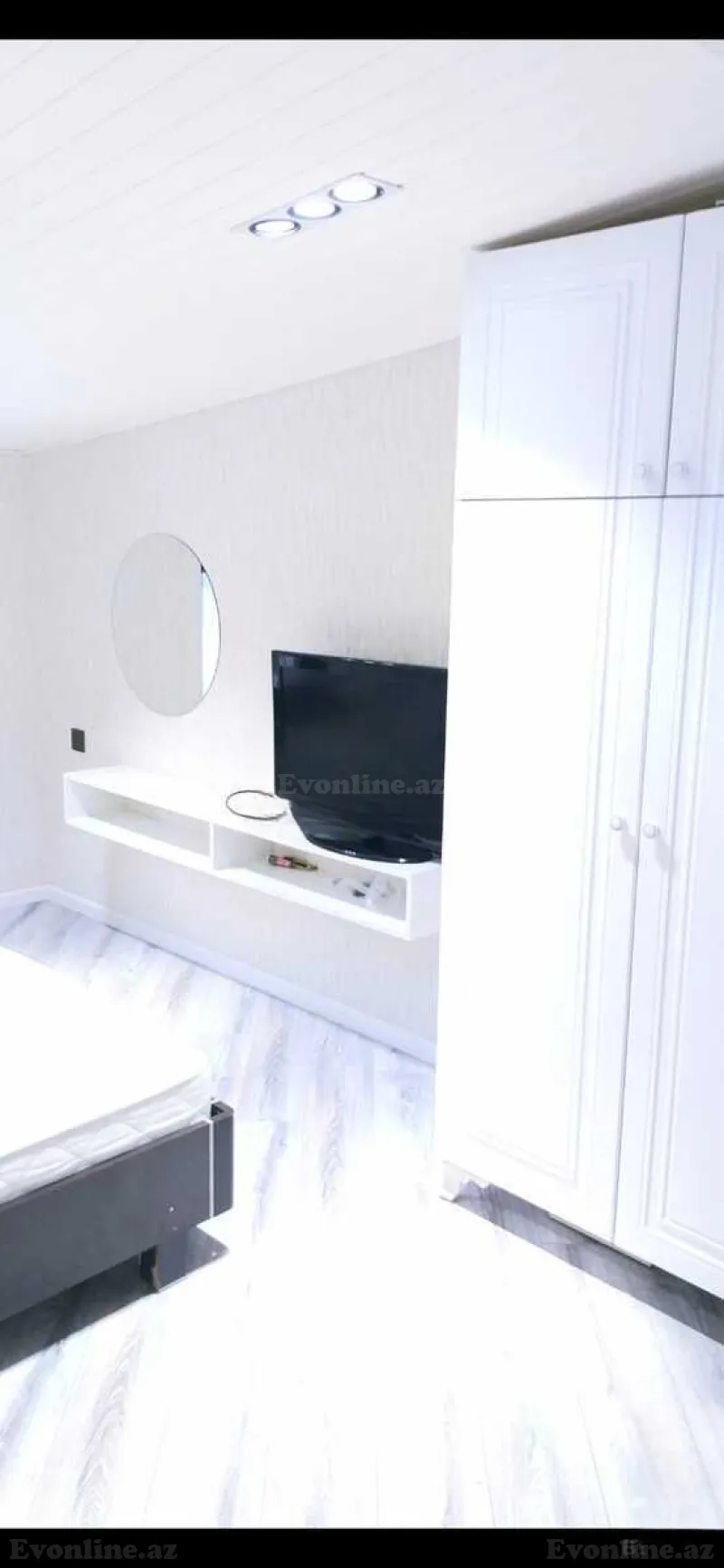 Satılır 3 otaqlı Mənzil Köhnə tikili 85 m² Sahil m. - şəkil 13
