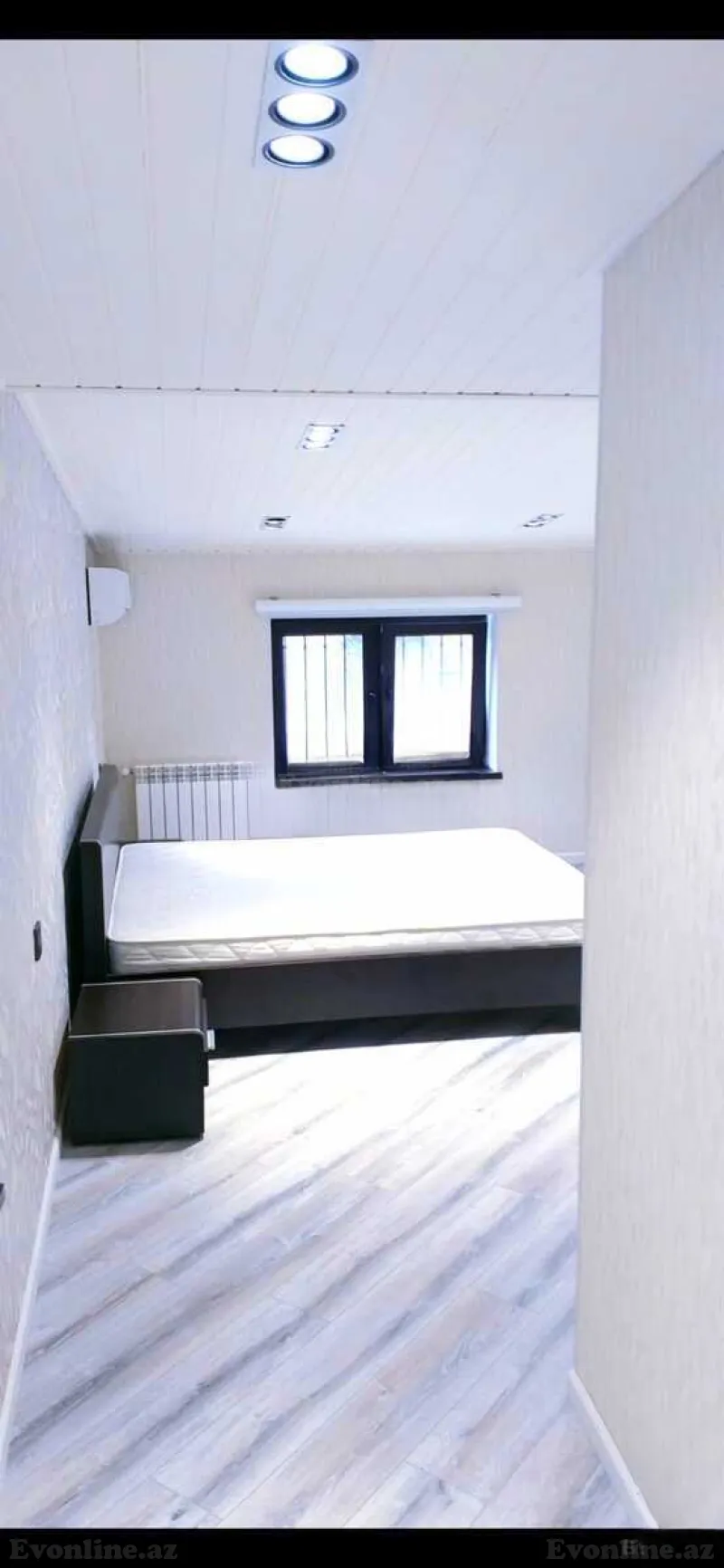 Satılır 3 otaqlı Mənzil Köhnə tikili 85 m² Sahil m. - şəkil 16