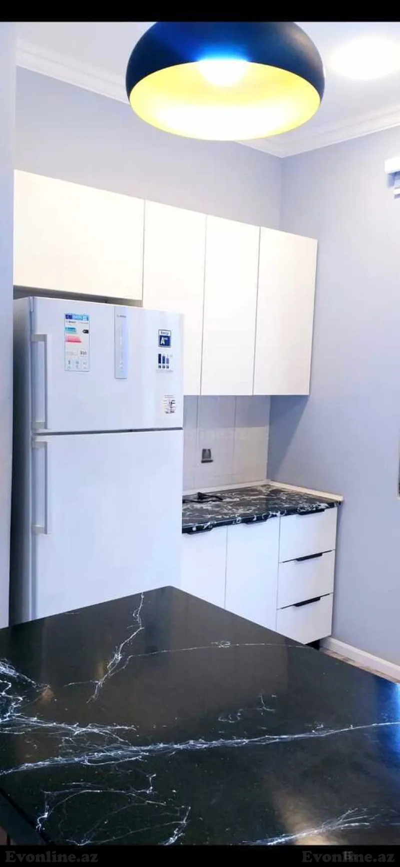 Satılır 3 otaqlı Mənzil Köhnə tikili 85 m² Sahil m. - şəkil 18