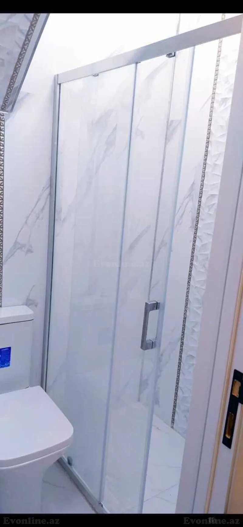 Satılır 3 otaqlı Mənzil Köhnə tikili 85 m² Sahil m. - şəkil 20