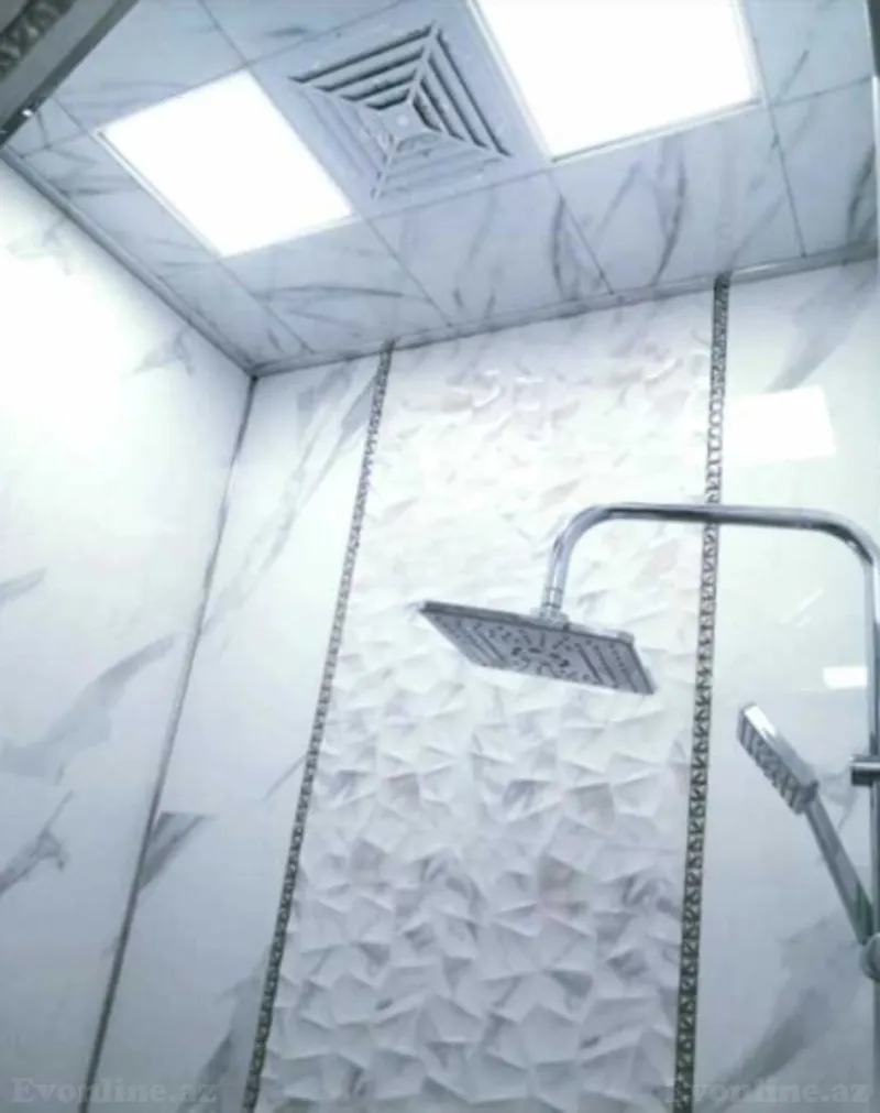 Satılır 3 otaqlı Mənzil Köhnə tikili 85 m² Sahil m. - şəkil 21