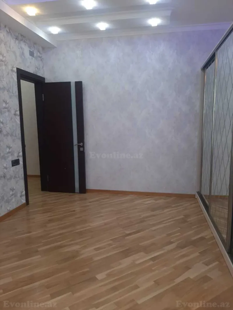 Satılır 3 otaqlı Mənzil Yeni tikili 120 m² Nizami m. - şəkil 10