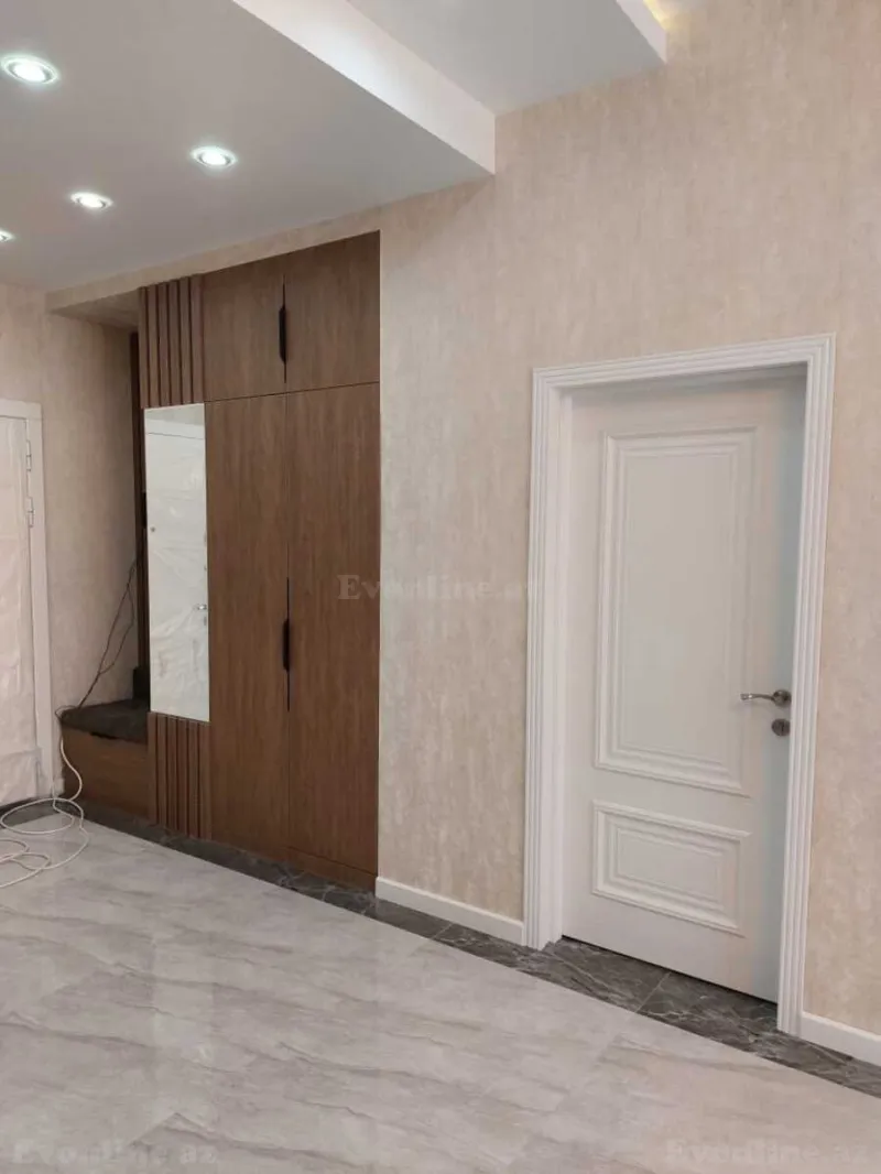 Kirayə verilir 2 otaqlı Mənzil Yeni tikili 100 m² Sabunçu r. - şəkil 12