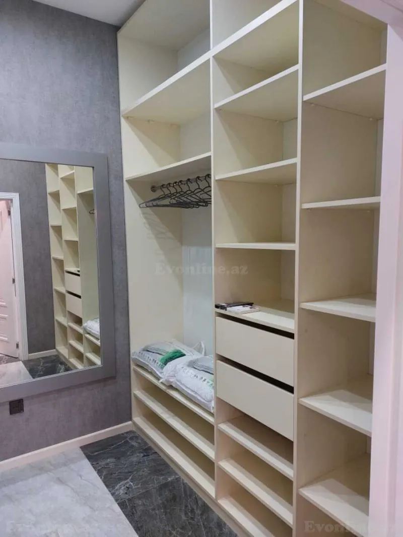Kirayə verilir 2 otaqlı Mənzil Yeni tikili 100 m² Sabunçu r. - şəkil 14