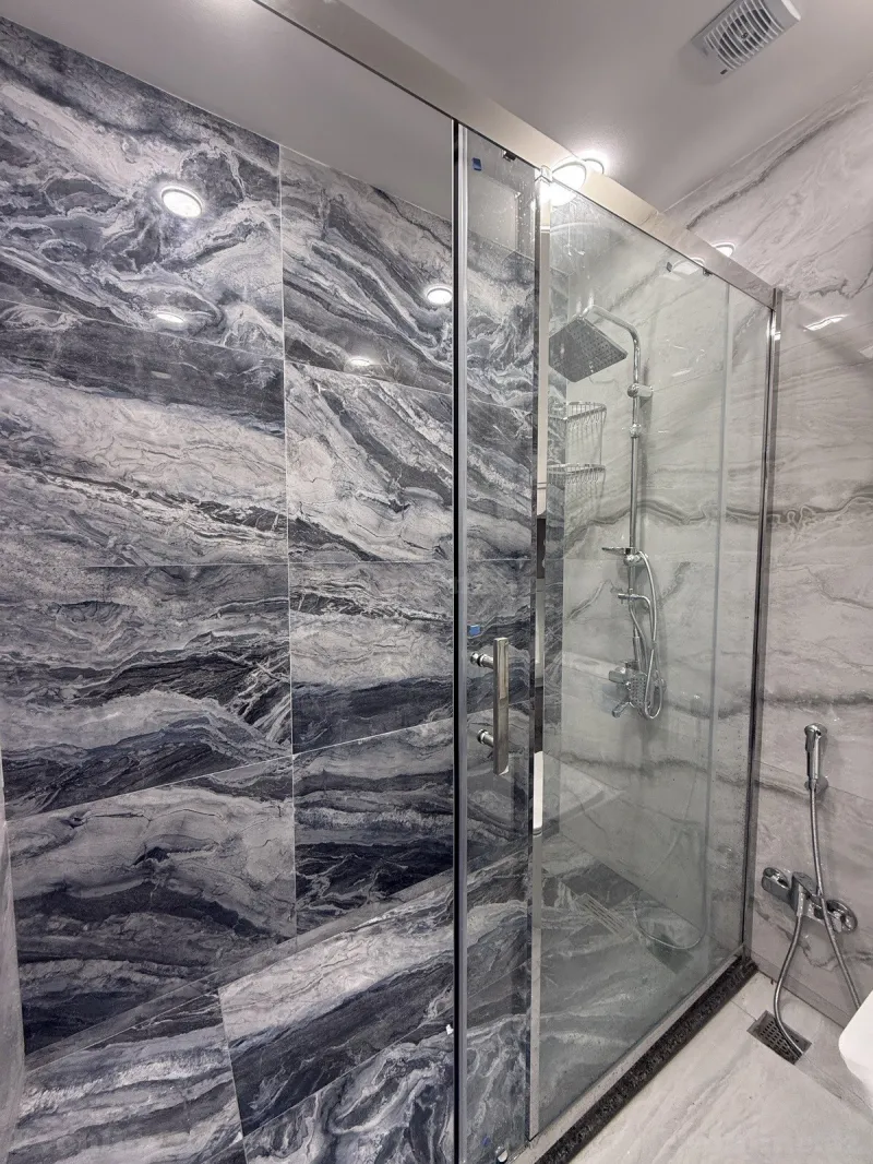 Satılır 2 otaqlı Mənzil Köhnə tikili 52 m² Xətai m. - şəkil 5
