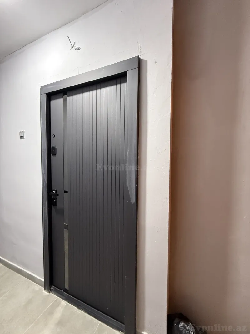 Satılır 2 otaqlı Mənzil Köhnə tikili 52 m² Xətai m. - şəkil 12