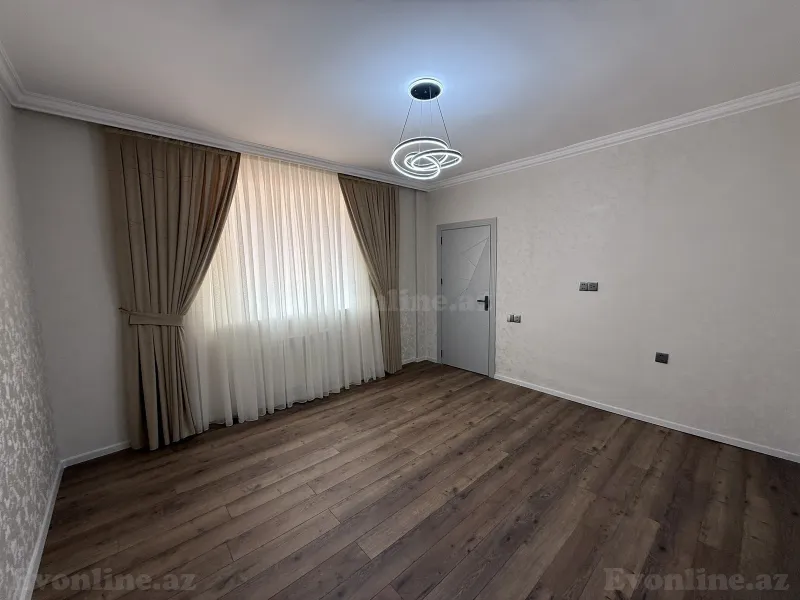 Satılır 2 otaqlı Mənzil Köhnə tikili 52 m² Xətai m. - şəkil 15