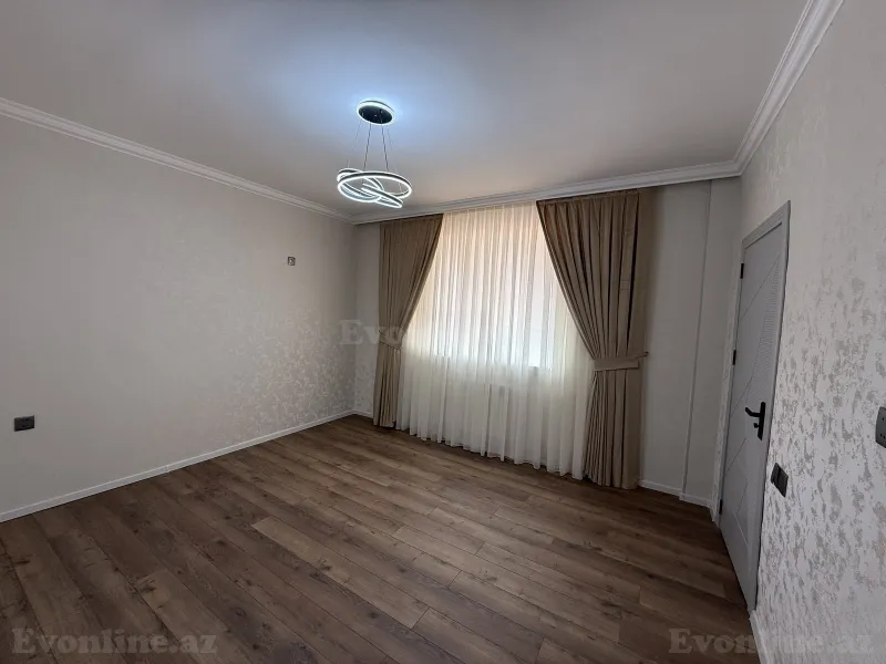 Satılır 2 otaqlı Mənzil Köhnə tikili 52 m² Xətai m. - şəkil 16
