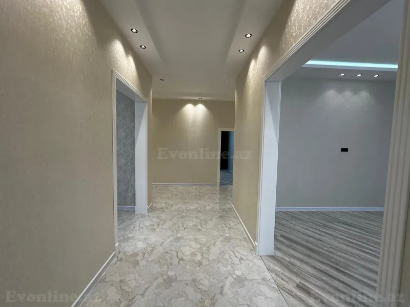 Satılır 4 otaqlı Həyət evi 180 m² Mərdəkan - şəkil 11