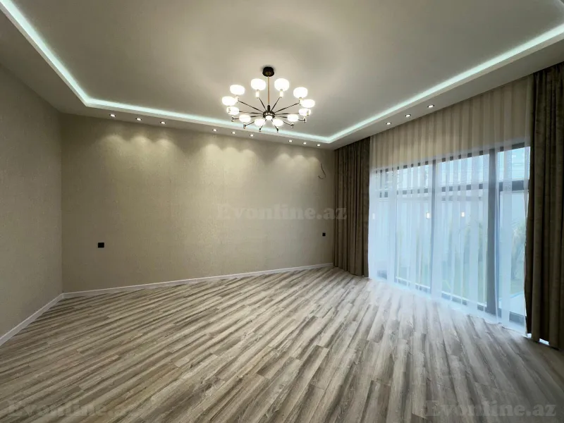 Satılır 4 otaqlı Həyət evi 180 m² Mərdəkan - şəkil 12