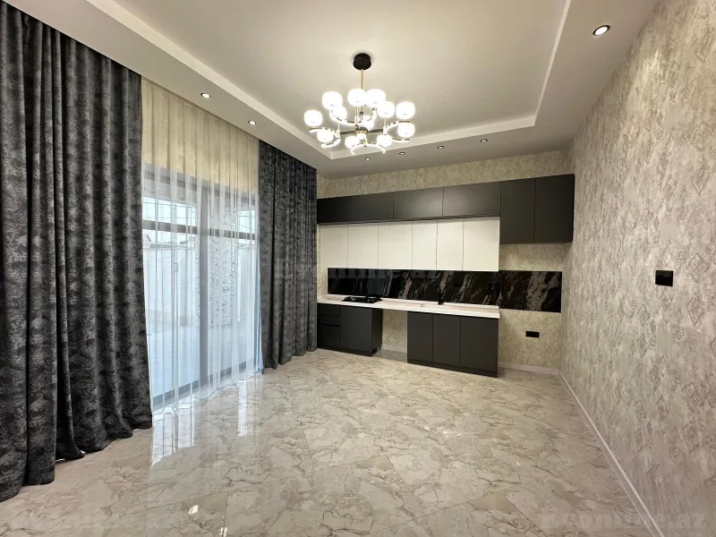 Satılır 4 otaqlı Həyət evi 180 m² Mərdəkan - şəkil 13