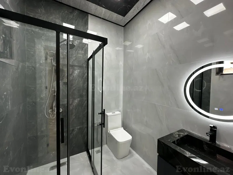 Satılır 4 otaqlı Həyət evi 180 m² Mərdəkan - şəkil 14