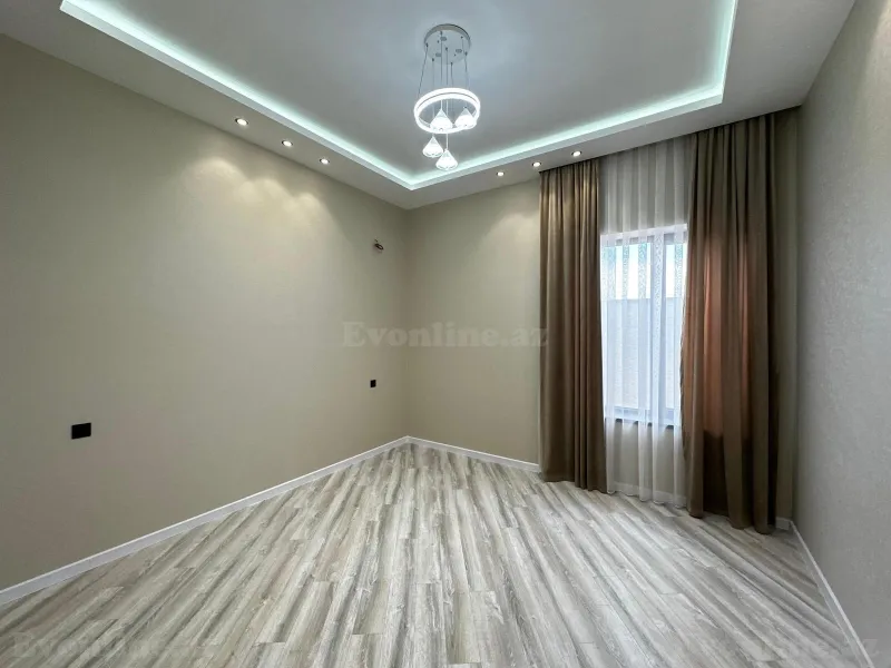 Satılır 4 otaqlı Həyət evi 180 m² Mərdəkan - şəkil 15