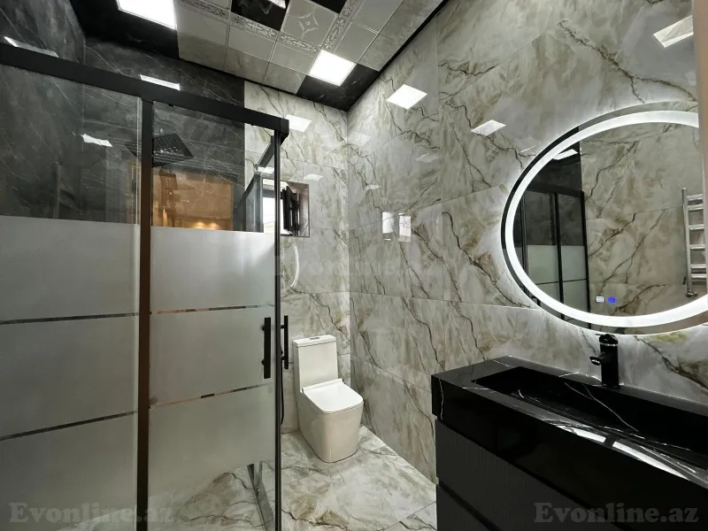 Satılır 4 otaqlı Həyət evi 180 m² Mərdəkan - şəkil 16