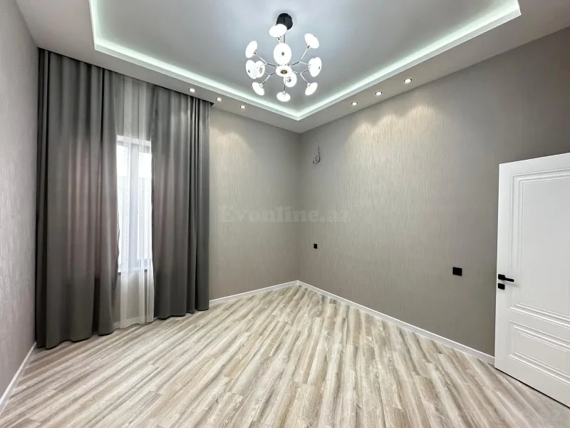 Satılır 4 otaqlı Həyət evi 180 m² Mərdəkan - şəkil 17