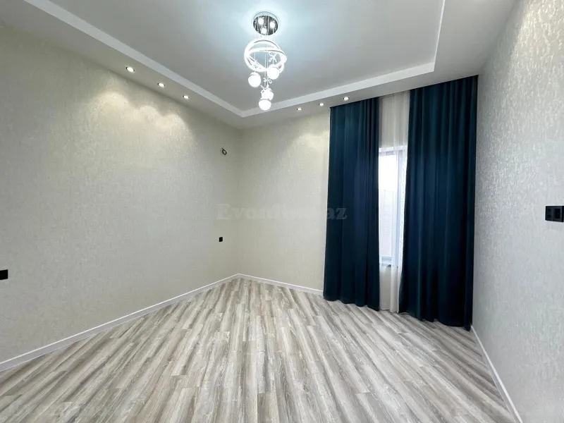 Satılır 4 otaqlı Həyət evi 180 m² Mərdəkan - şəkil 18