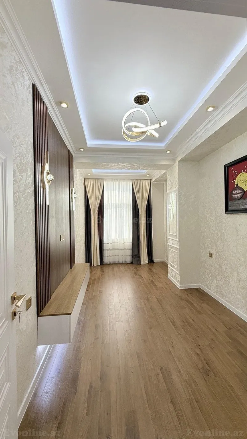 Satılır 2 otaqlı Mənzil Yeni tikili 46 m² Xırdalan