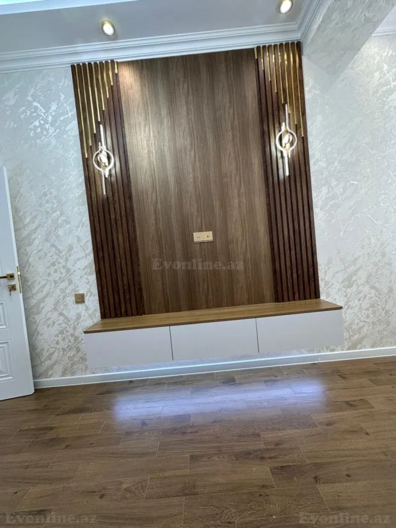 Satılır 2 otaqlı Mənzil Yeni tikili 46 m² Xırdalan - şəkil 4