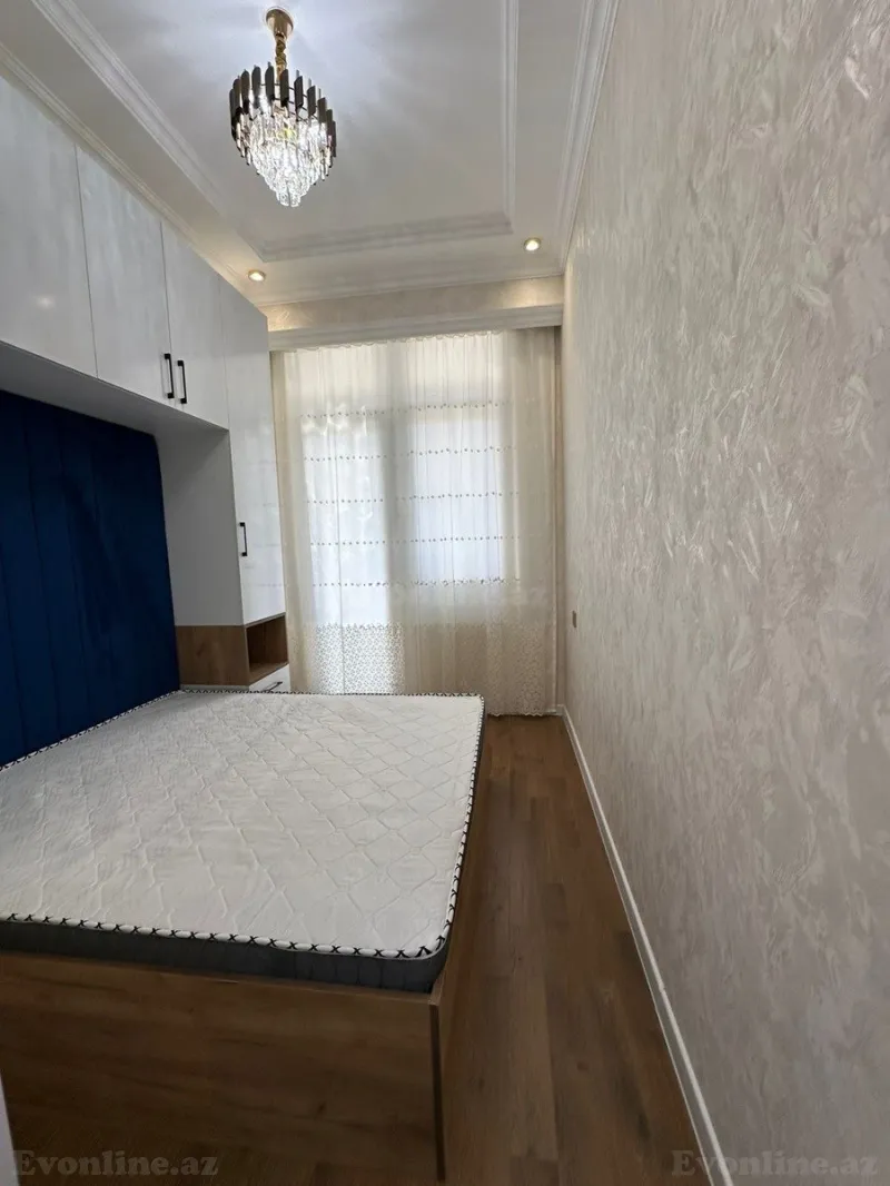Satılır 2 otaqlı Mənzil Yeni tikili 46 m² Xırdalan - şəkil 8