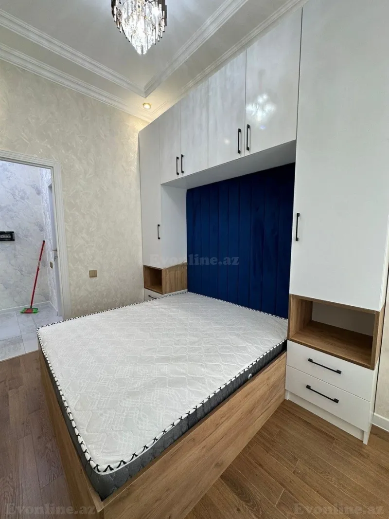 Satılır 2 otaqlı Mənzil Yeni tikili 46 m² Xırdalan - şəkil 9