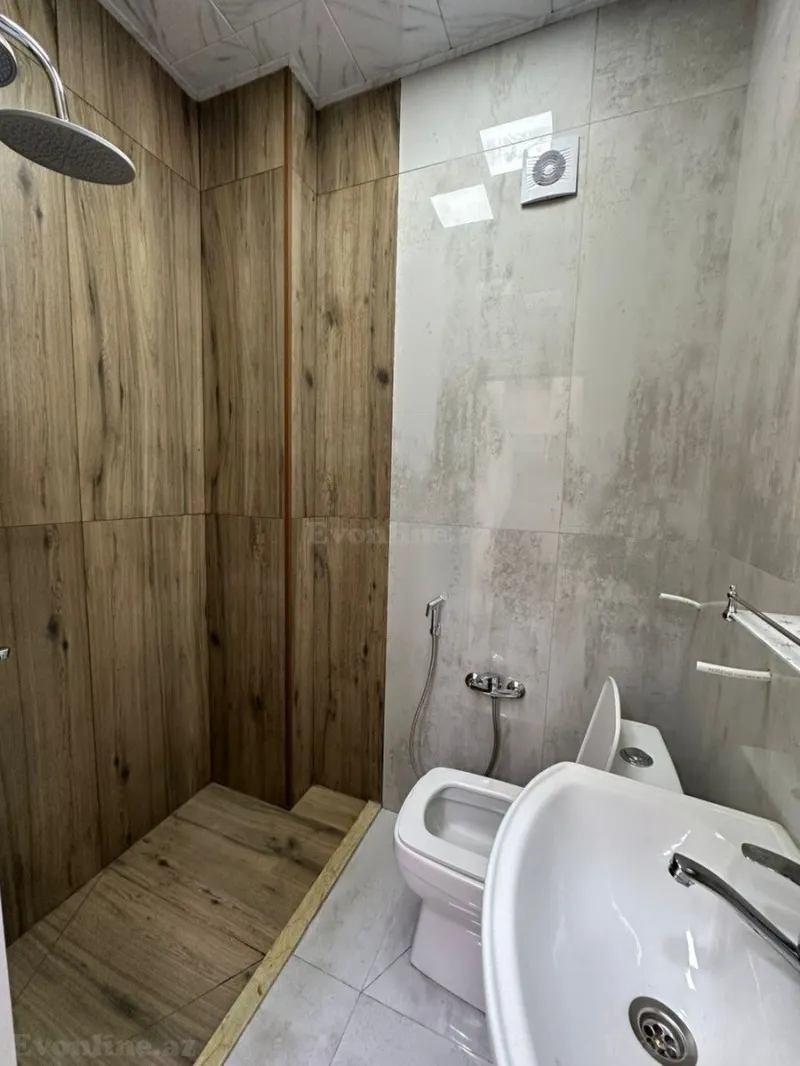 Satılır 2 otaqlı Mənzil Yeni tikili 46 m² Xırdalan - şəkil 12