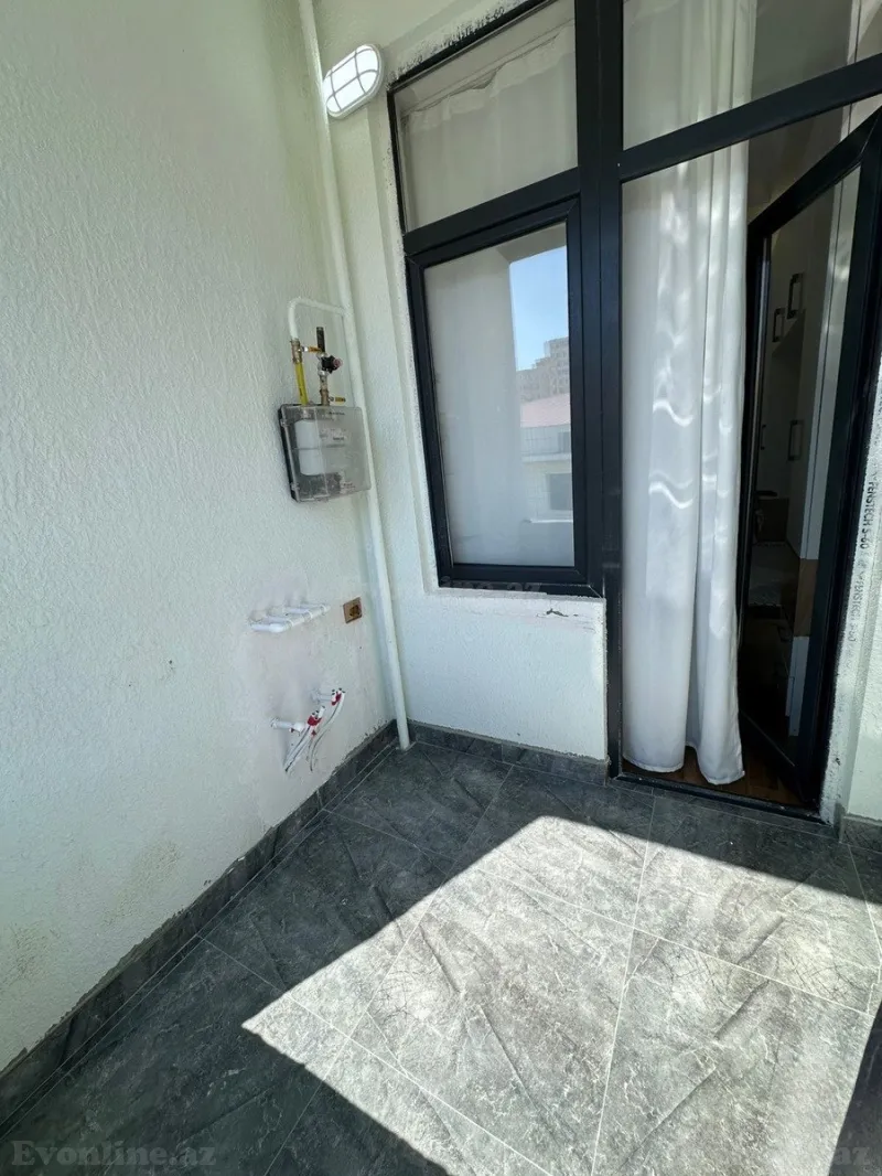 Satılır 2 otaqlı Mənzil Yeni tikili 46 m² Xırdalan - şəkil 13