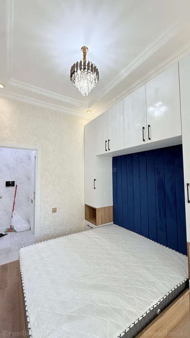 Satılır 2 otaqlı Mənzil Yeni tikili 46 m² Xırdalan - şəkil 17