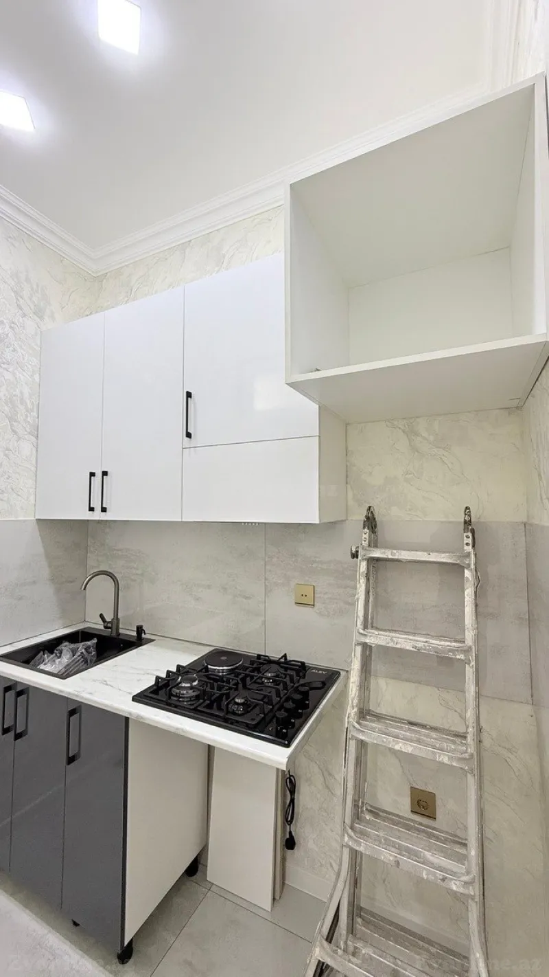 Satılır 2 otaqlı Mənzil Yeni tikili 46 m² Xırdalan - şəkil 18