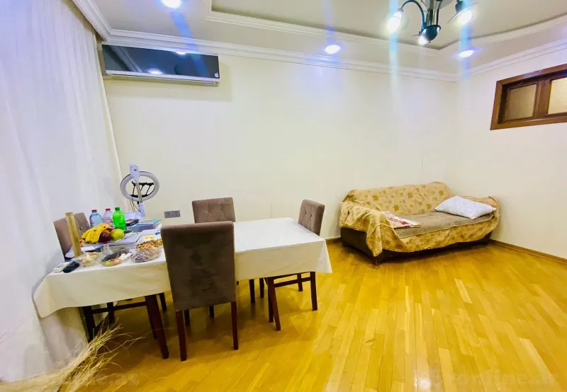Kirayə verilir 2 otaqlı Mənzil Yeni tikili 100 m² 20 Yanvar m. - şəkil 2